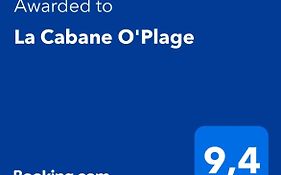La Cabane O'Plage